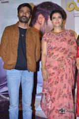 VIP 2 Movie Press Meet